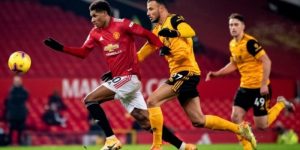 Soi kèo Manchester United vs Wolverhampton