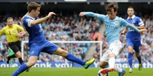 Nhận định soi kèo Everton vs Manchester City